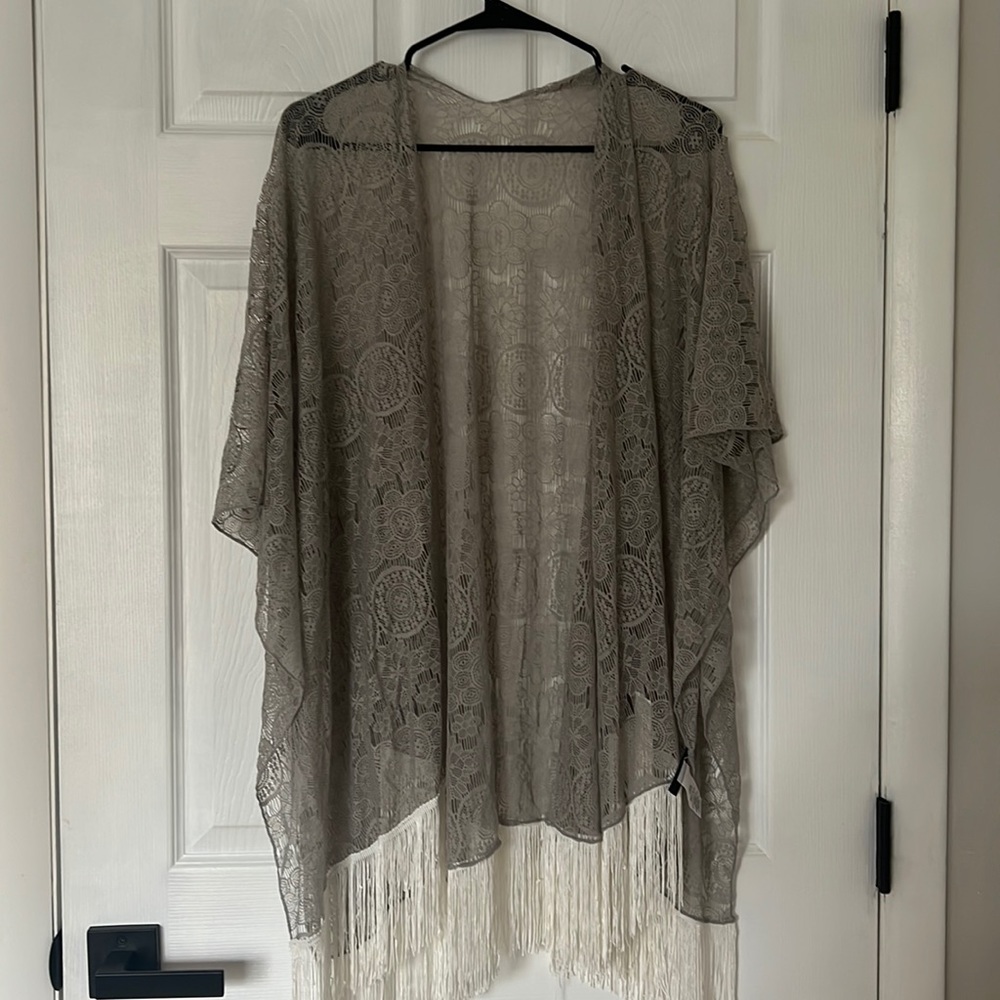 Shawl